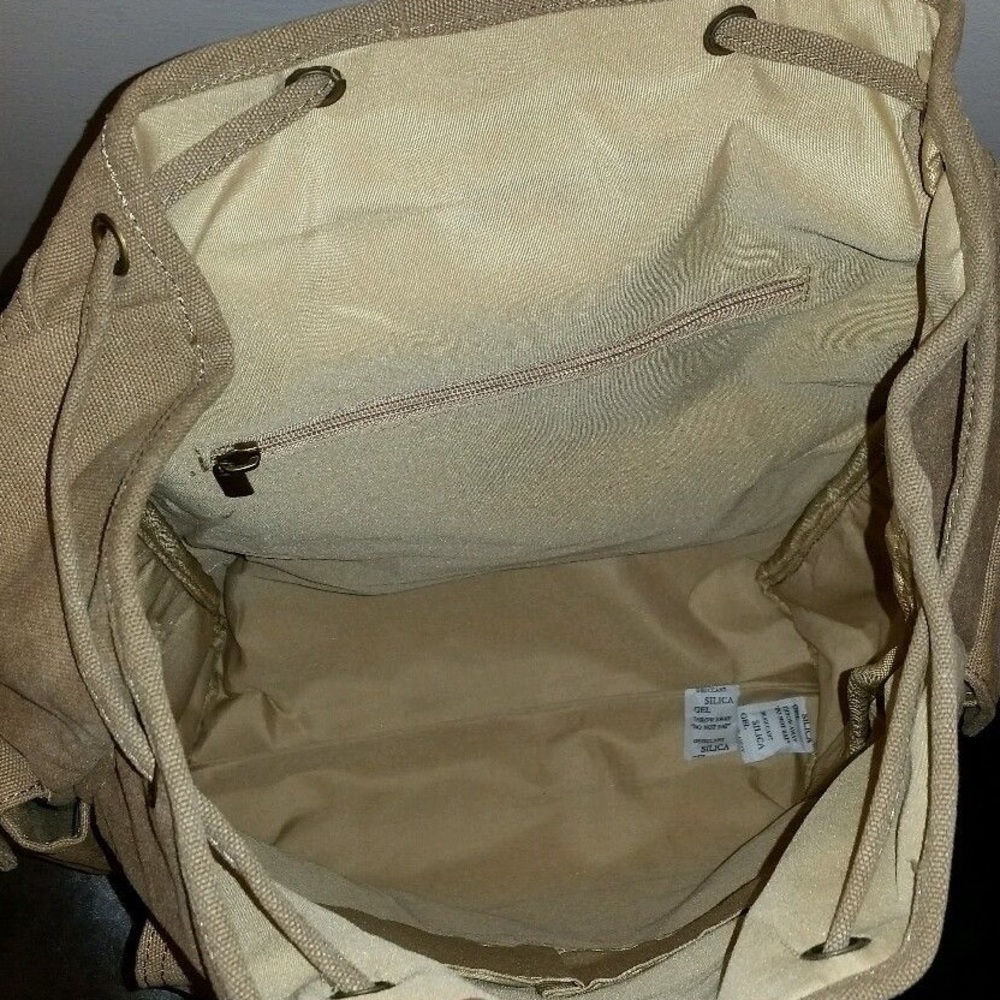 Monster Energy Java Backpack Rucksack Bag - Picture 6 of 7